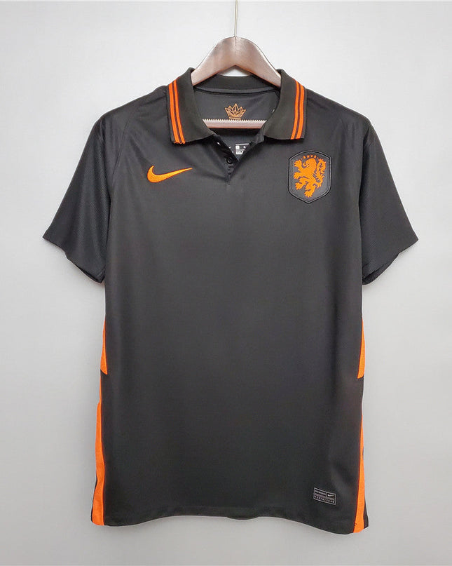 Netherlands 2020 Away Shirt