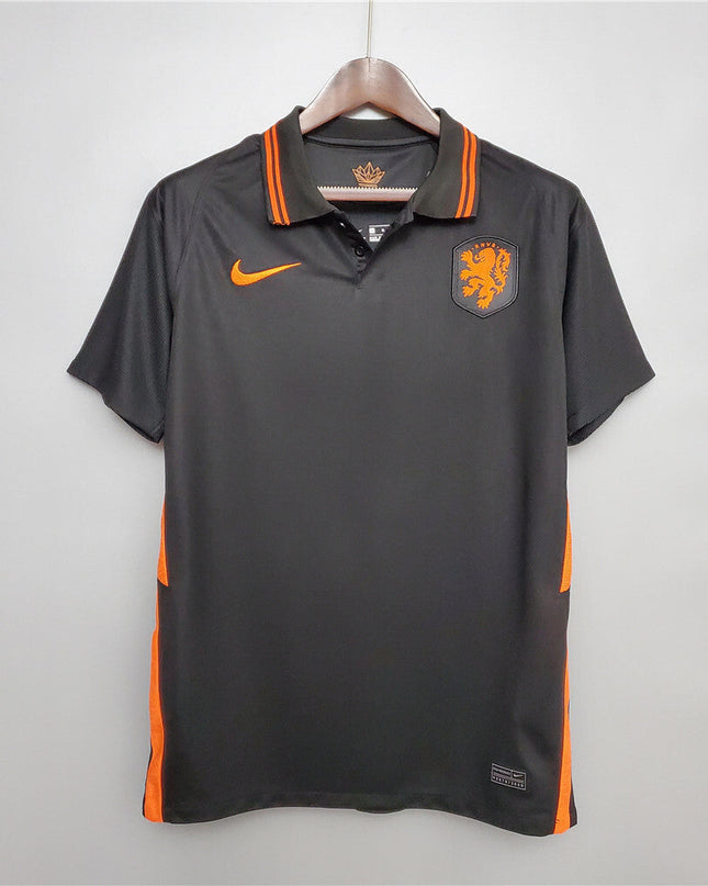 Netherlands 2020 Away Shirt