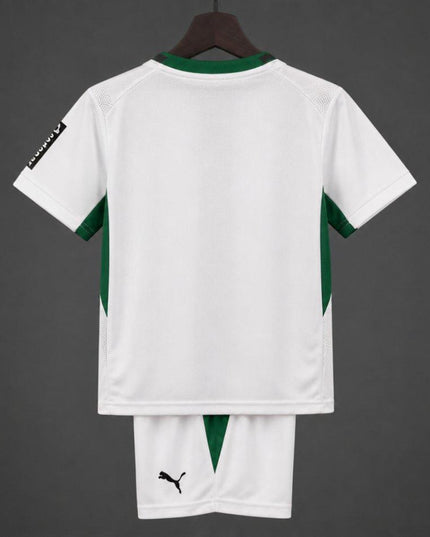 Borussia Mönchengladbach 26/27 Home Kids Kit