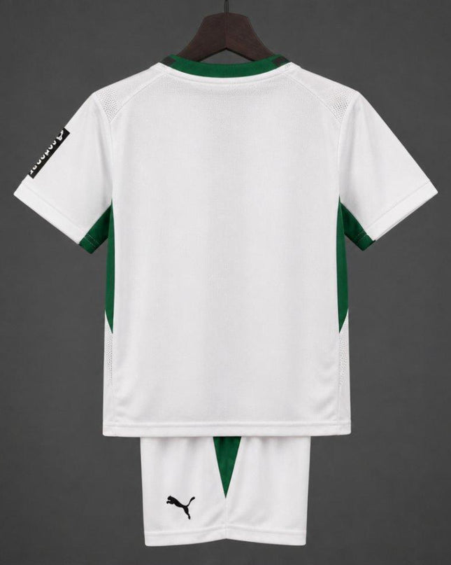 Borussia Mönchengladbach 26/27 Home Kids Kit
