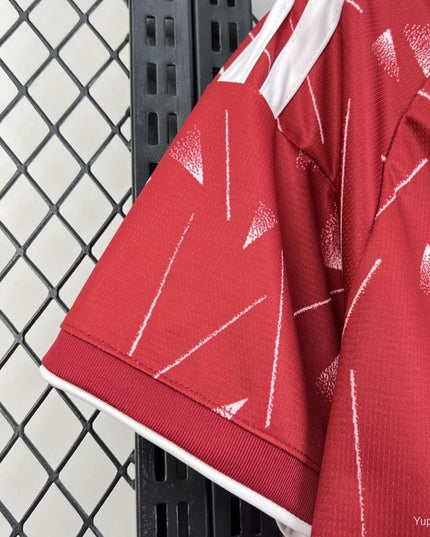 2026/27 Liverpool Home Shirt
