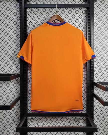 Camiseta visitante del Barça 06/07