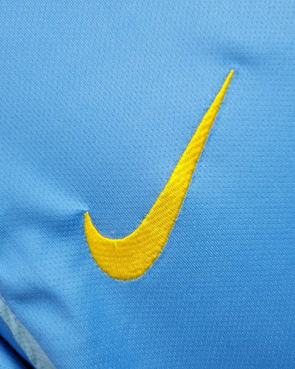 Camiseta visitante del Barça 07/08