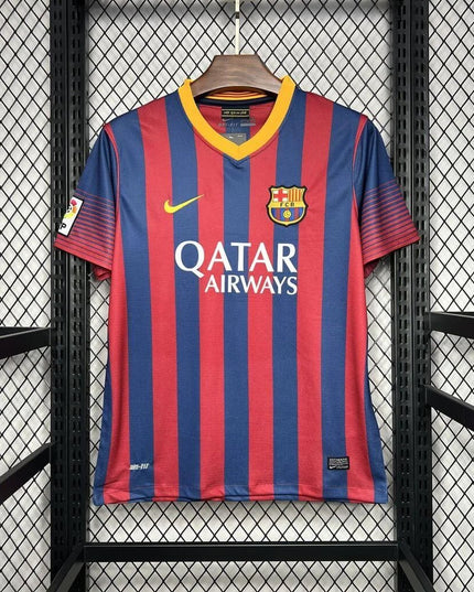 Camiseta local del Barça 13/14