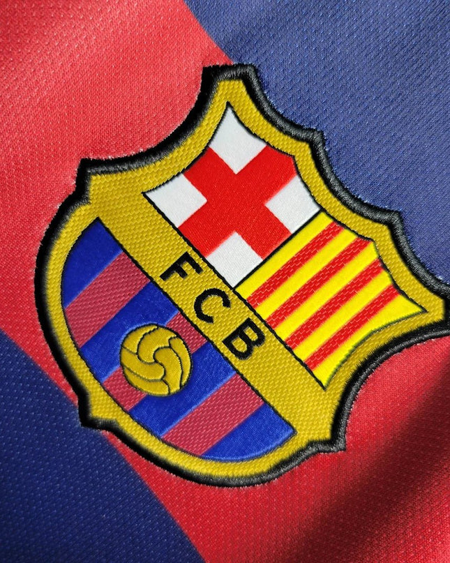 Camiseta local del Barça 15/16 