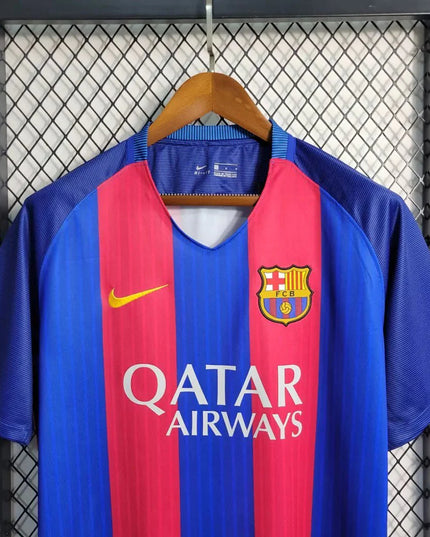 Barca 16/17 Shirt