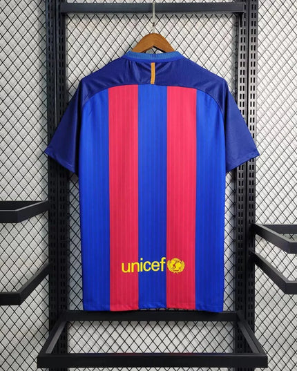 Barca 16/17 Shirt