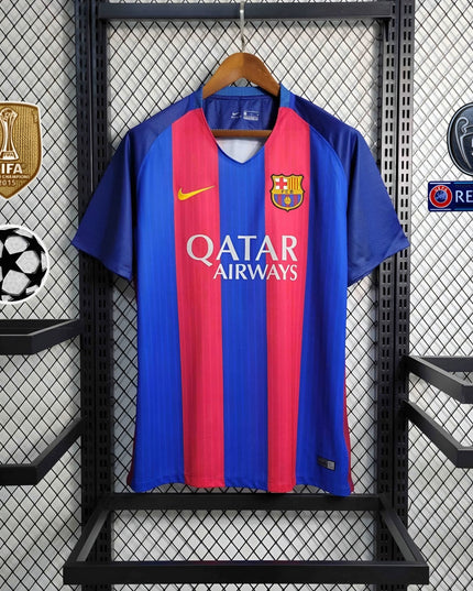 Barca 16/17 Shirt