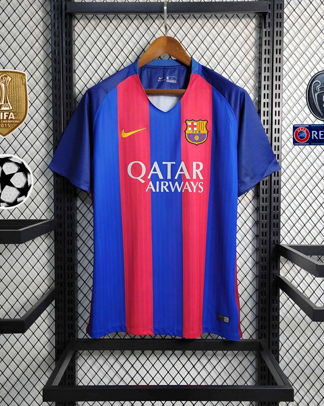 Camiseta del Barça 16/17