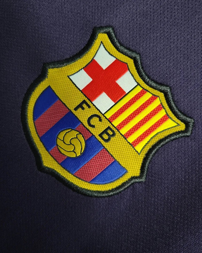 Camiseta visitante del Barça 16/17