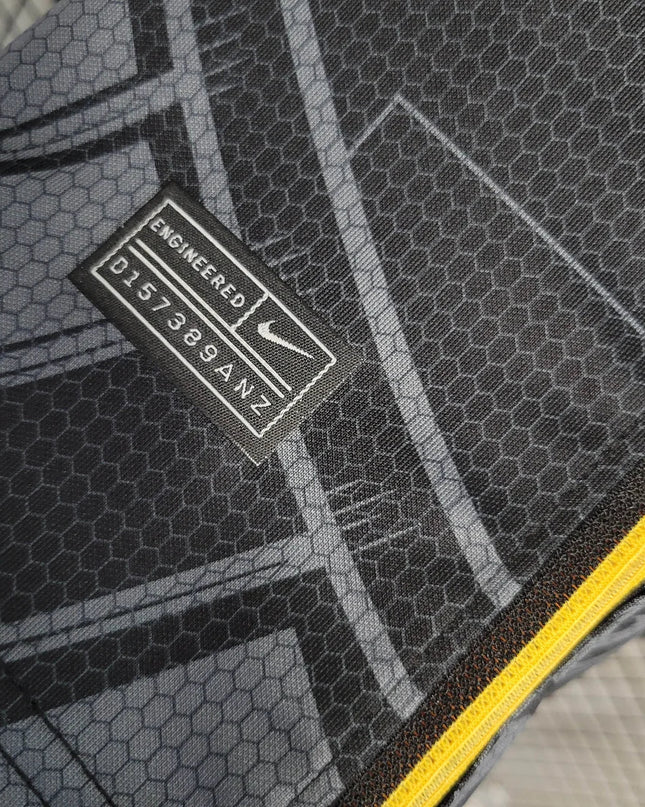 Barca 2025 Memorabilia Special Shirt