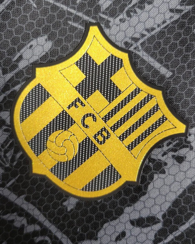 Camiseta especial de recuerdo del Barça 23/24