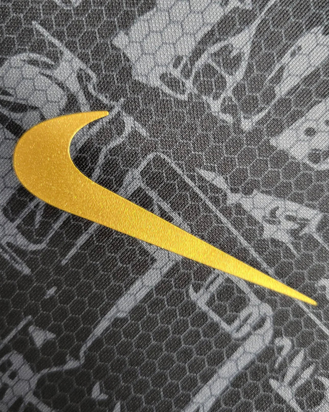 Camiseta especial de recuerdo del Barça 23/24