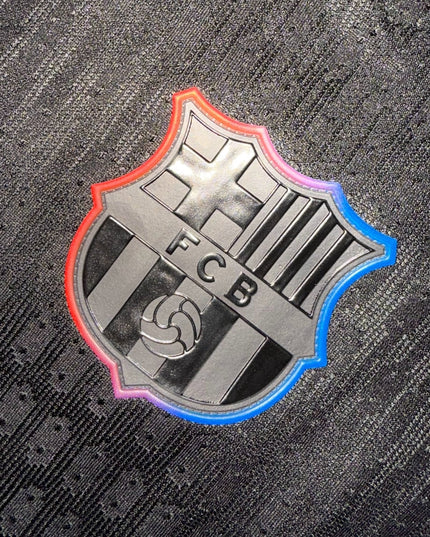 Barca 24/25 Away Shirt