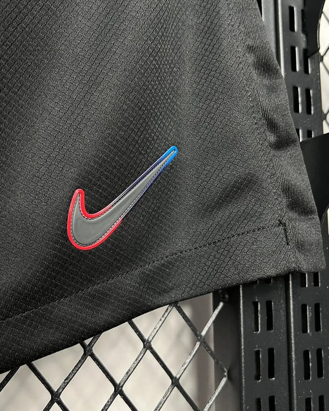Barca 2024 Away Shorts