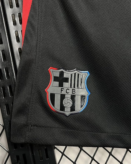 Barca 2024 Away Shorts