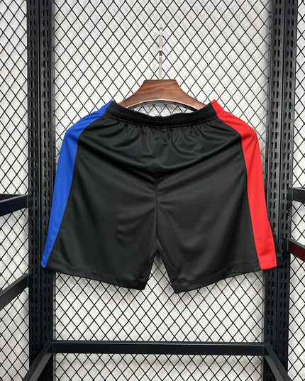 Barca 2024 Away Shorts
