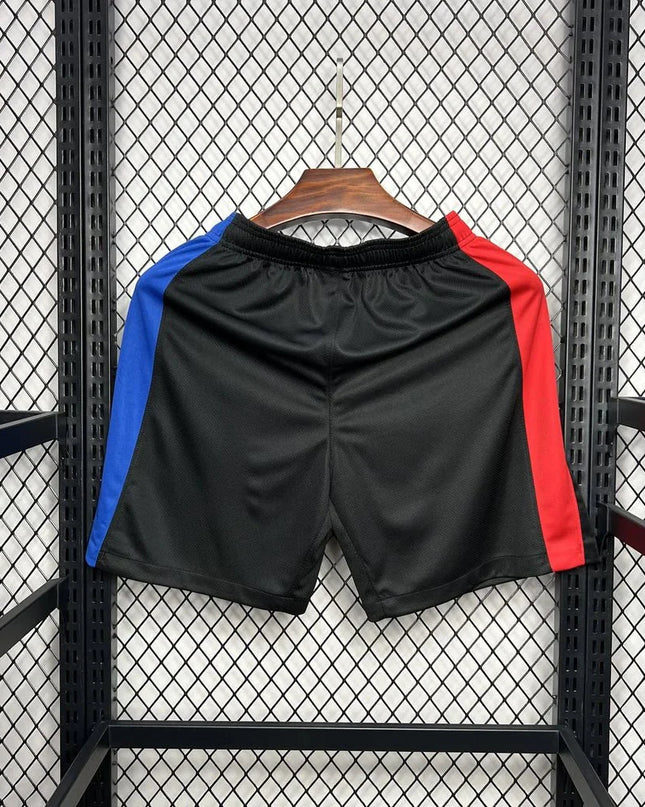 Barca 2024 Away Shorts