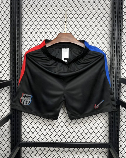 Barca 2024 Away Shorts