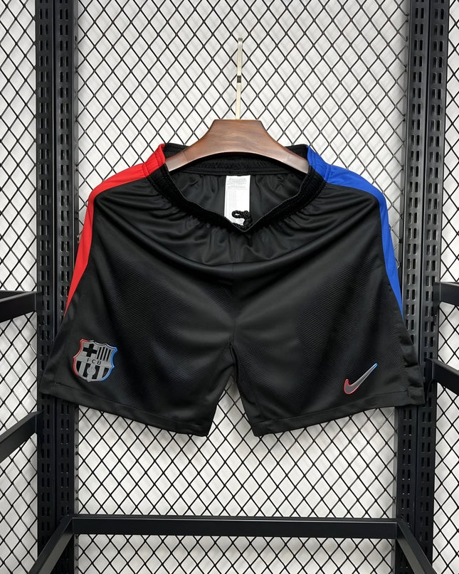 Barca 2024 Away Shorts