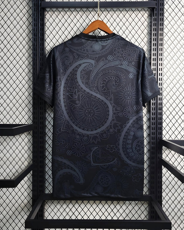 Camiseta especial negra para fútbol Barça 24/25