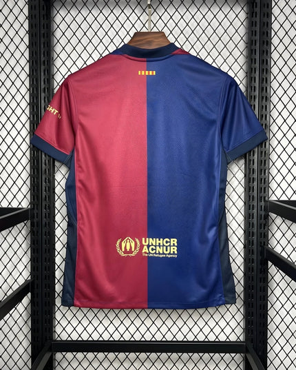 Camiseta local del Barça 24/25