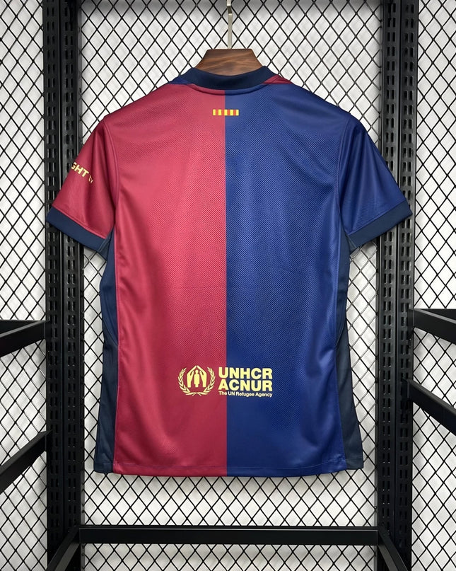 Camiseta local del Barça 24/25
