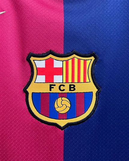 Camiseta local del Barça 24/25