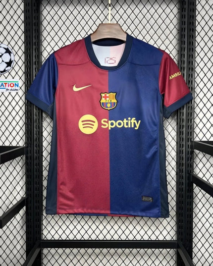 Camiseta local del Barça 24/25