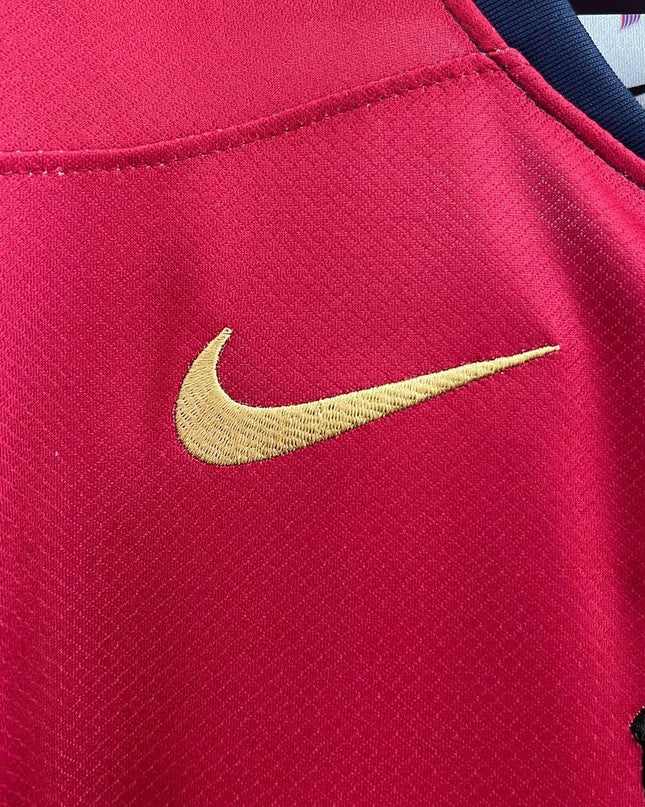 Camiseta local del Barça 24/25