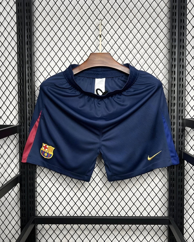 Pantalones cortos de local del Barça 24/25