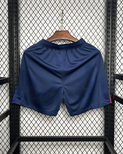 Pantalones cortos de local del Barça 24/25