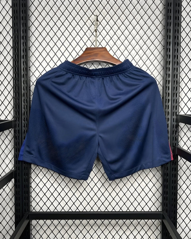 Pantalones cortos de local del Barça 24/25