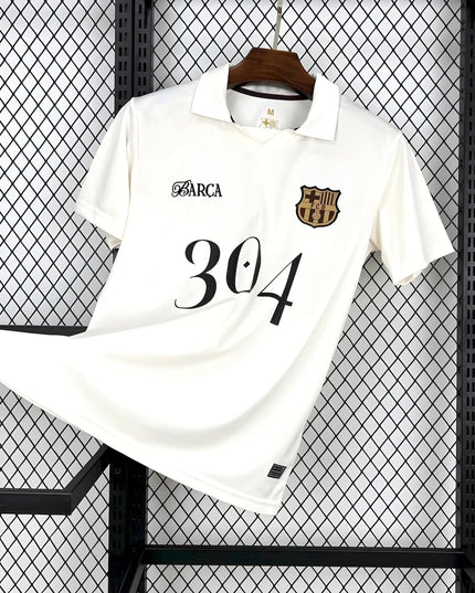 Camiseta especial Barça 24/25 Lamine Yamal 304