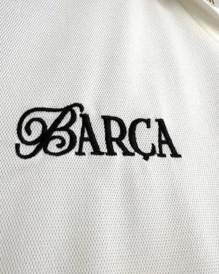 Camiseta especial Barça 24/25 Lamine Yamal 304