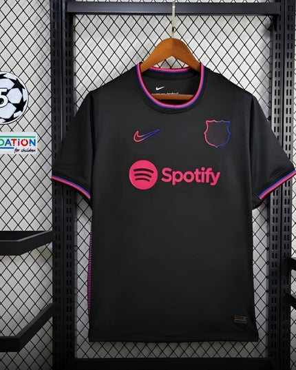 Barca 24/25 Special Shirt