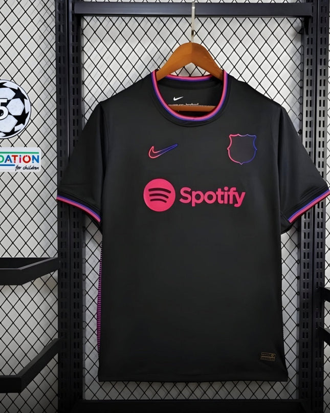 Camiseta especial Barça 24/25 