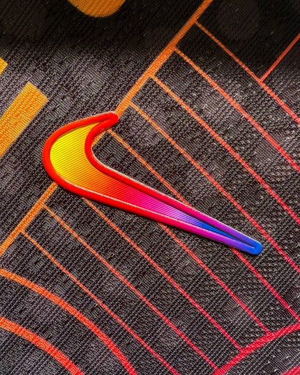 Camiseta especial "Miró" del Barça 25/26