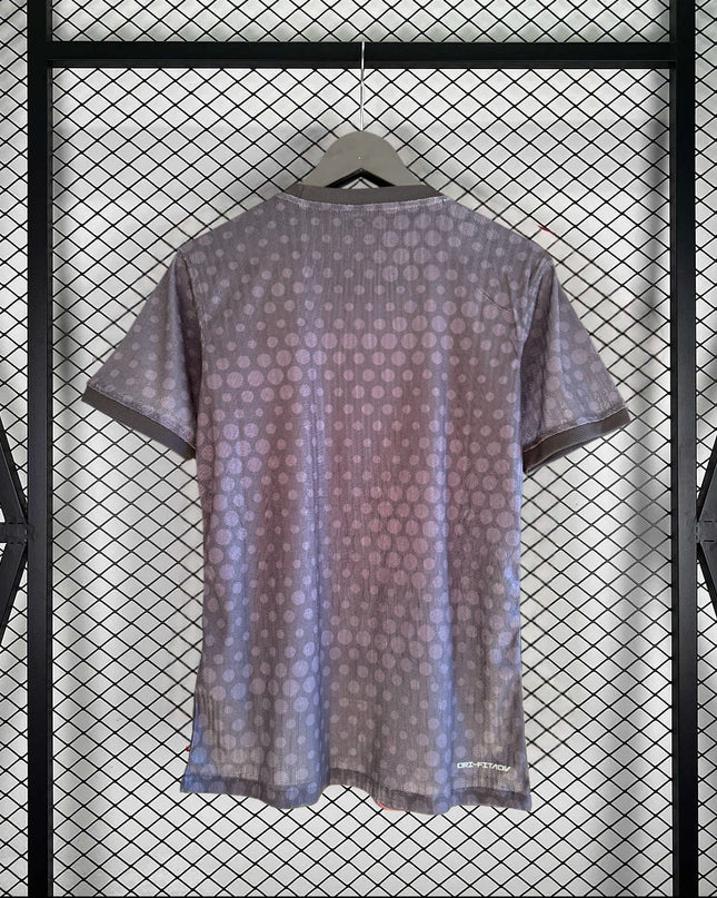 Camiseta especial "Miró" del Barça 25/26