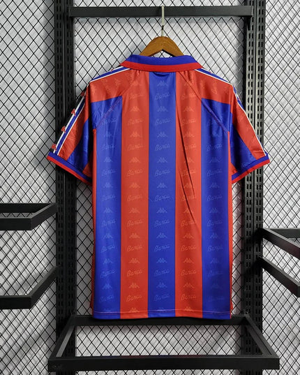 Camiseta local del Barça 95/97