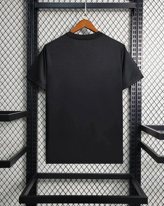 Camiseta especial Barça × Balmain 24/25