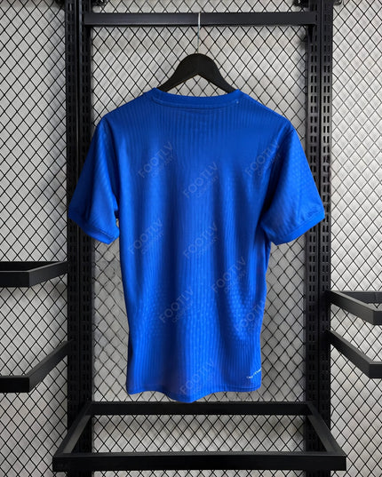 Barca × Luffy 25/26 Shirt