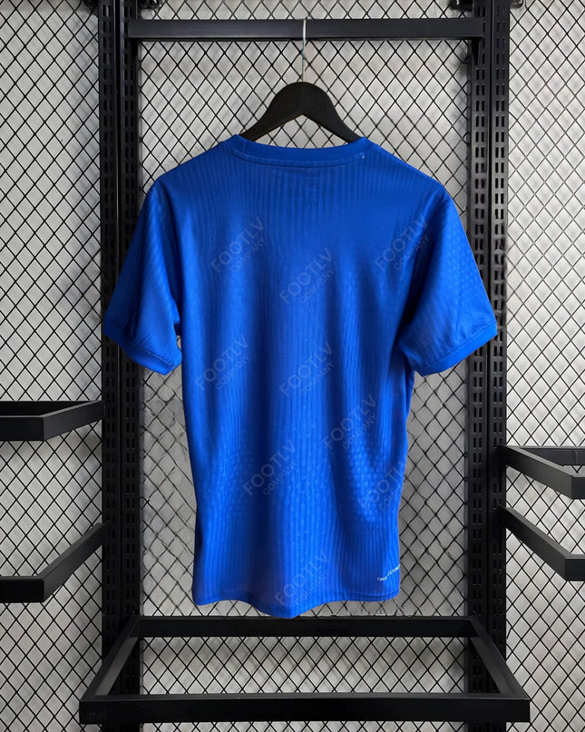 Barca × Luffy 25/26 Shirt