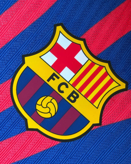 Barca × Luffy 25/26 Shirt