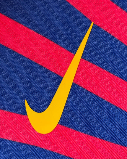 Barca × Luffy 25/26 Shirt