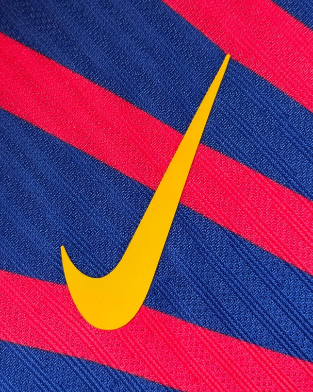 Barca × Luffy 25/26 Shirt