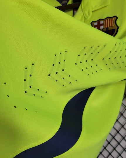 Barcelona 2014 Third Shirt