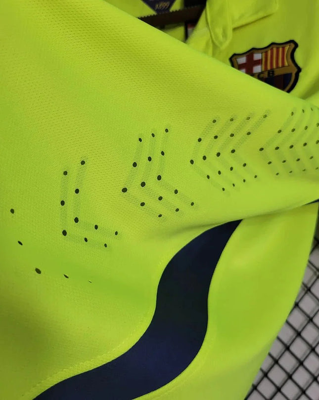 Barcelona 2014 Third Shirt