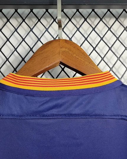 Barcelona 2015 Home Shirt