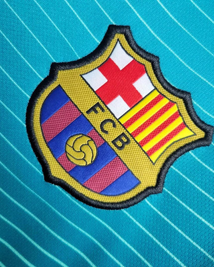 Barcelona 2016 Third Shirt